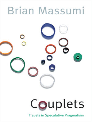 cover image of Couplets